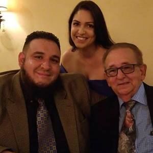 Meet your Posher, Christopher